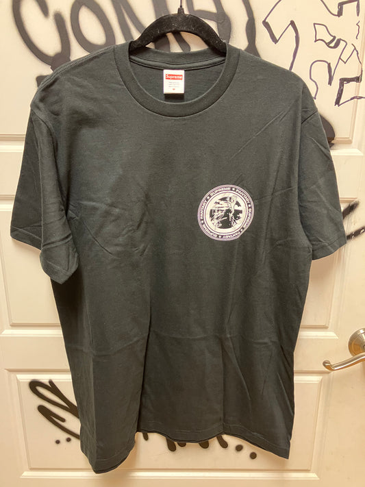 Supreme devotion T shirt