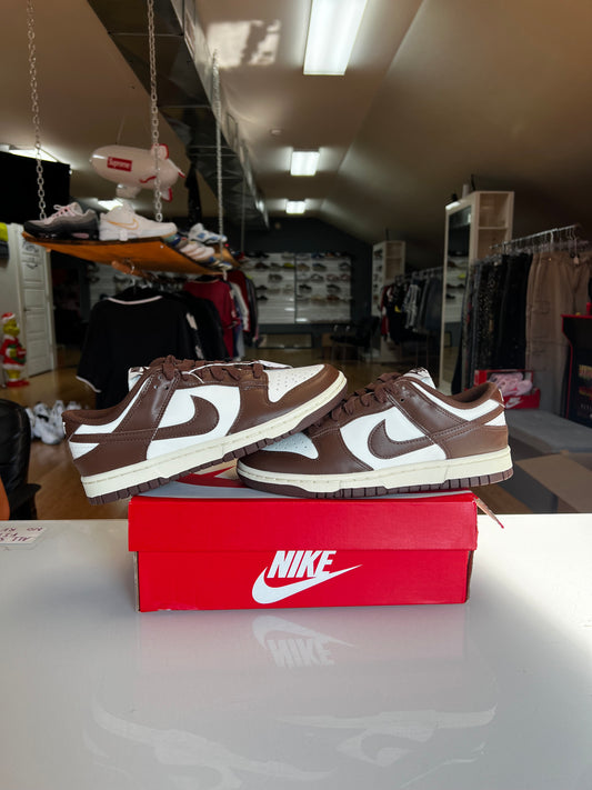 Nike Dunk Low Cacao Wow