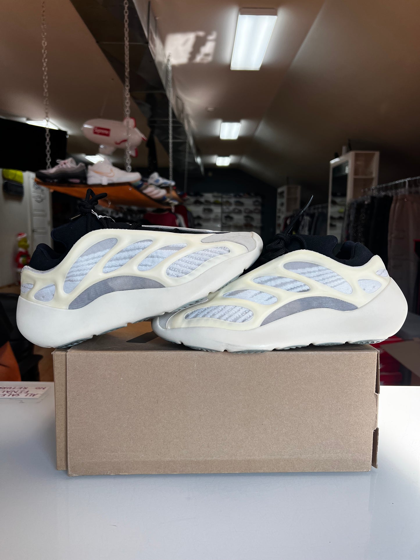Yeezy 700 V3 Azael