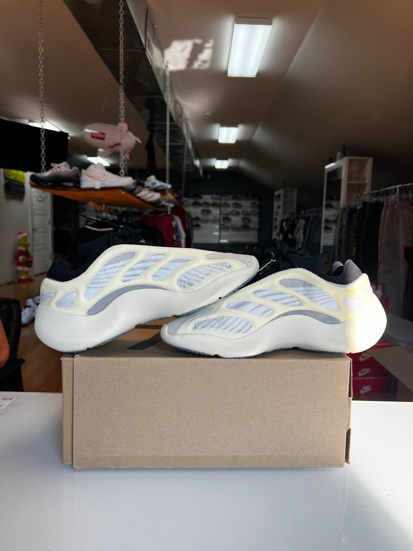 Yeezy 700 V3 Azael