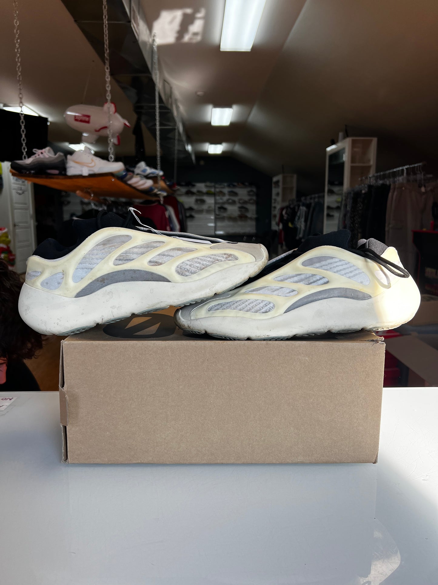 Yeezy 700 V3 Azael