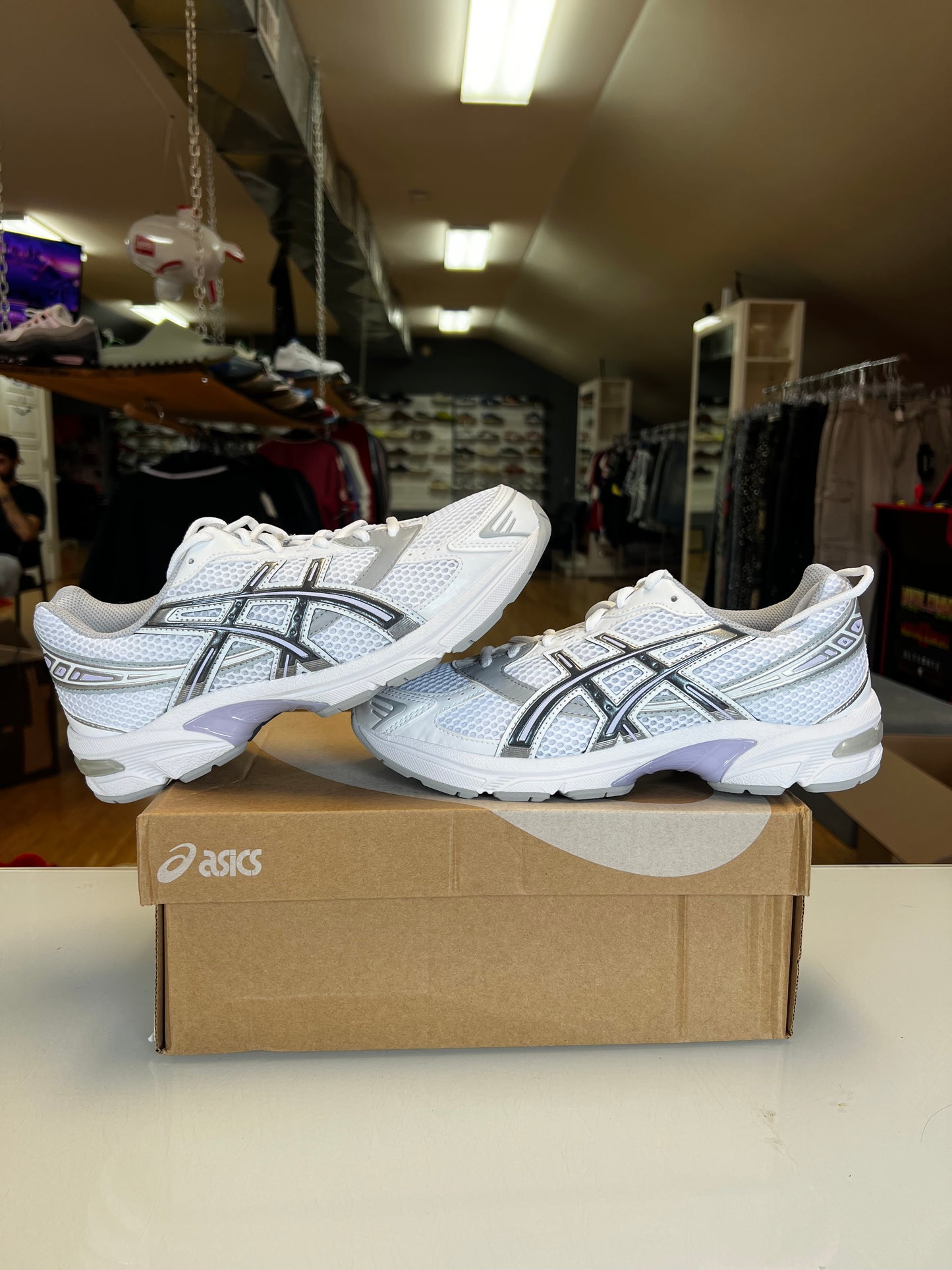 ASICS Gel-1130 Glacier Lilac