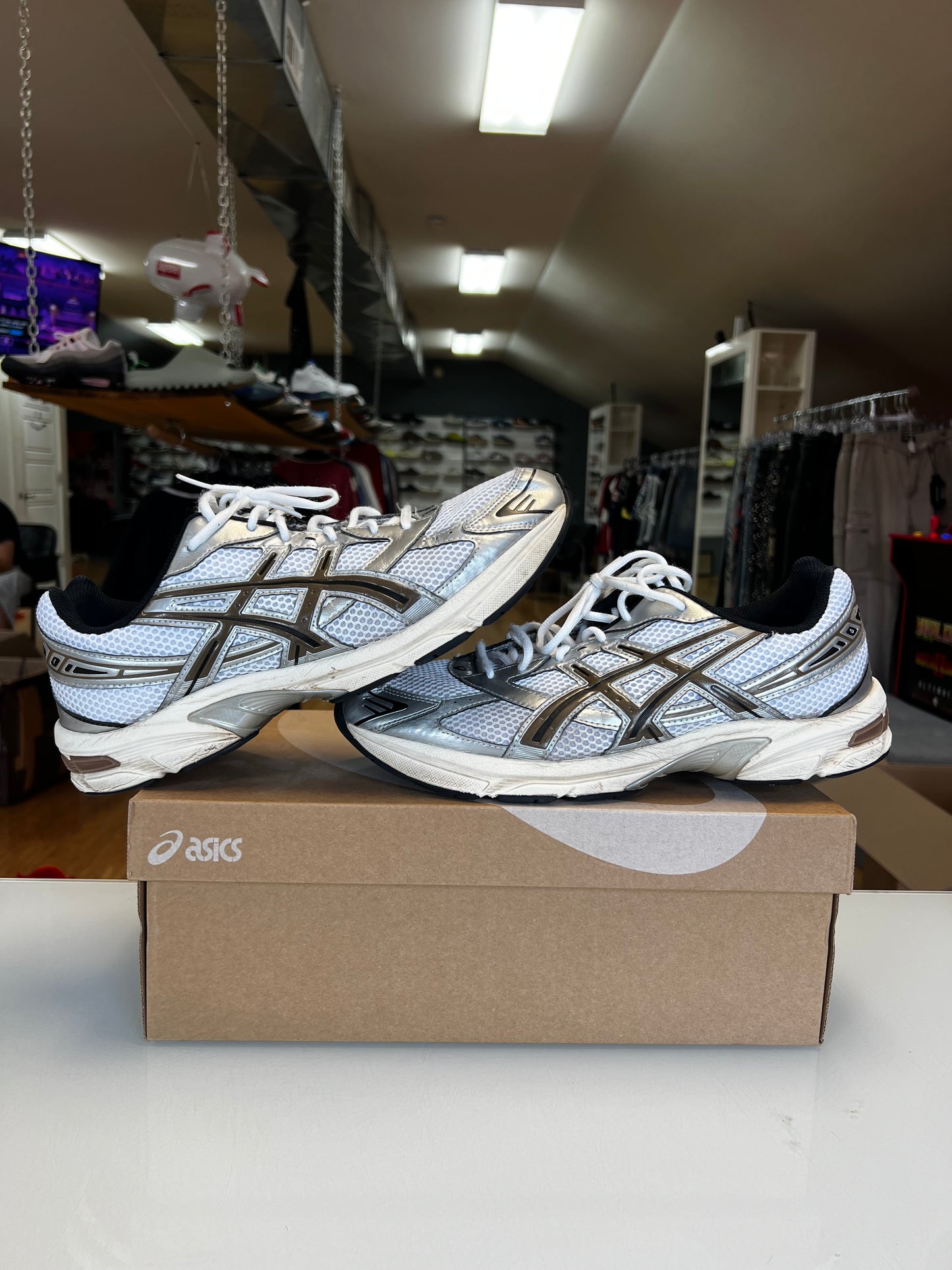 ASICS Gel-1130 Clay Canyon