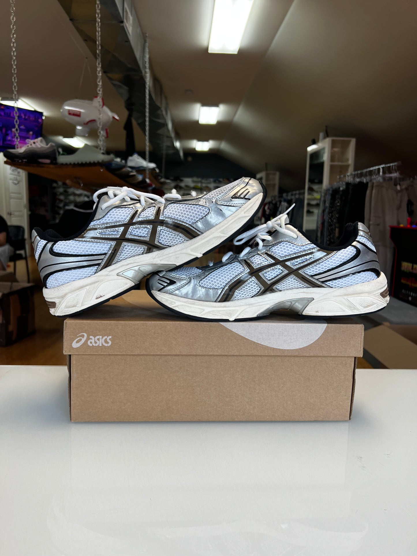 ASICS Gel-1130 Clay Canyon