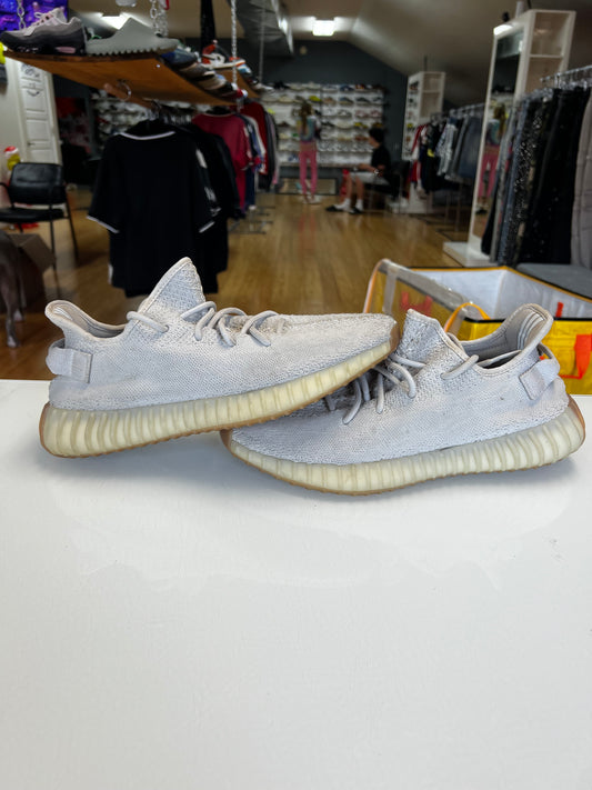 Yeezy 350 Sesame