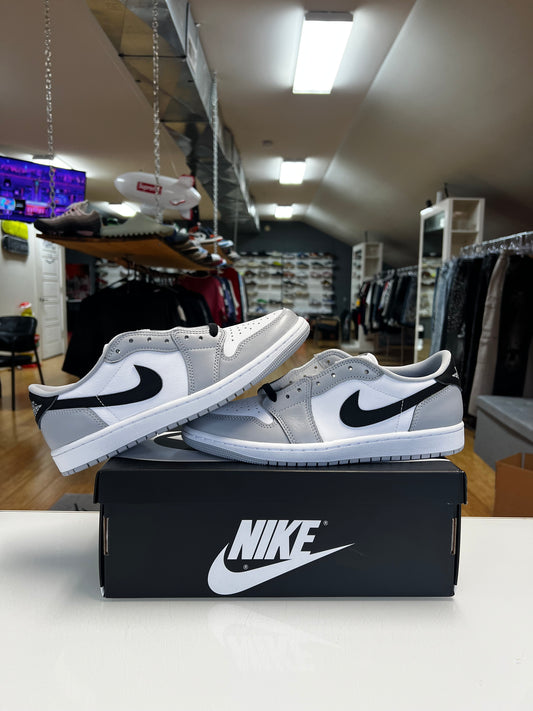 Jordan 1 Low Barons