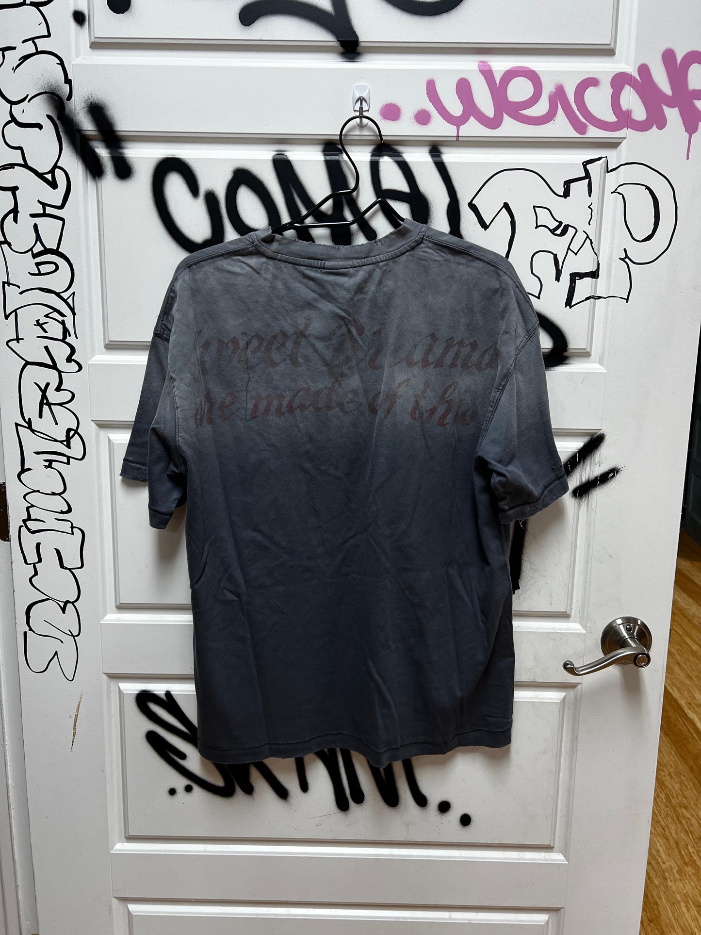 Vale Solo Natural Tee
