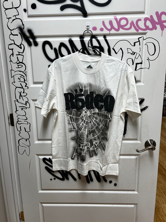 Sp5der Rodeo Tee