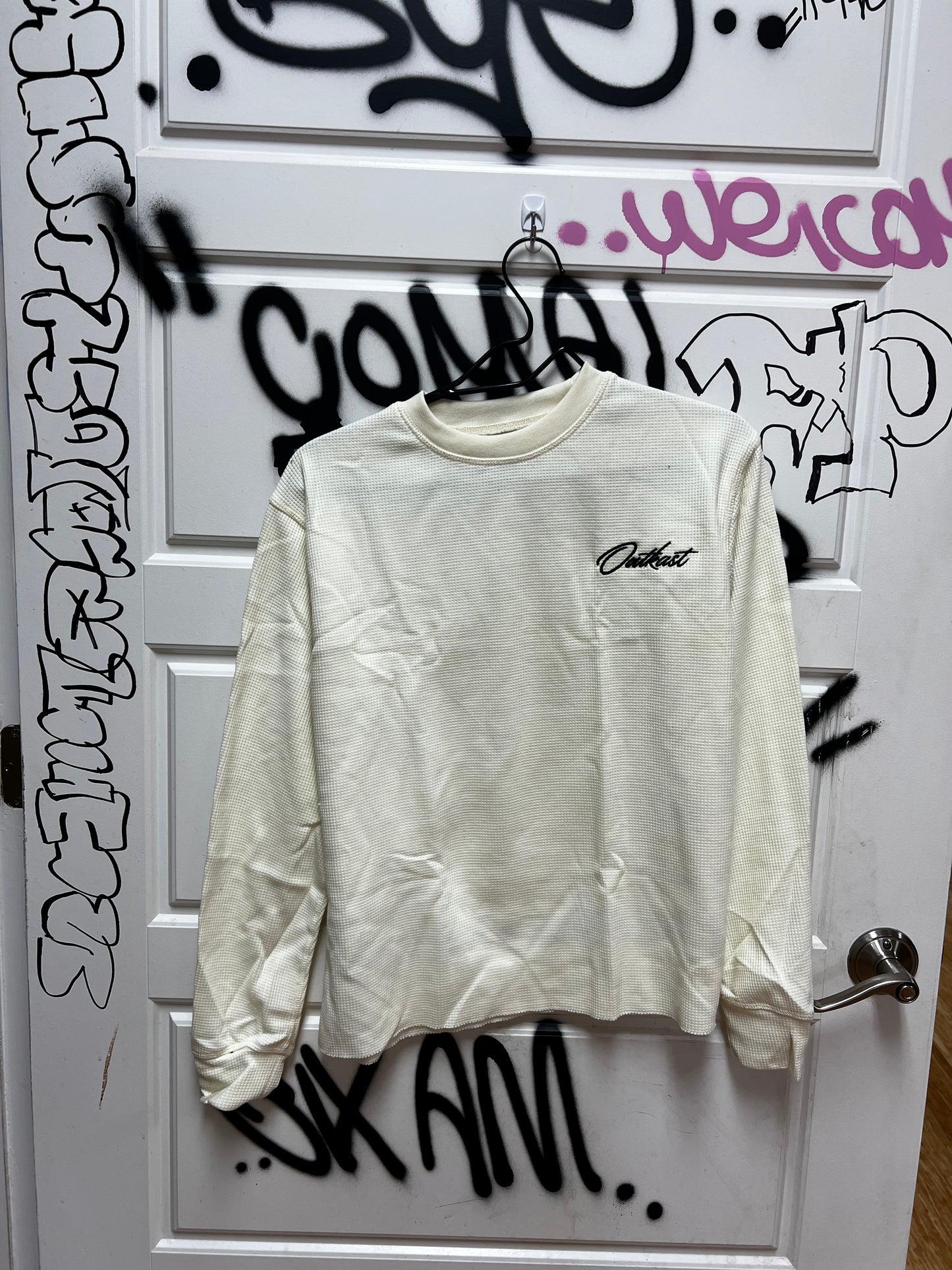 OutKast Cream Thermal