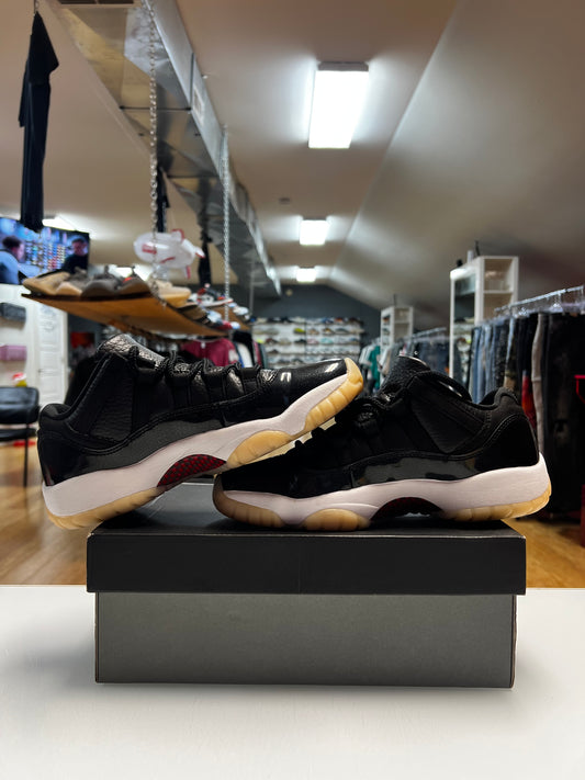 Jordan 11 72-10