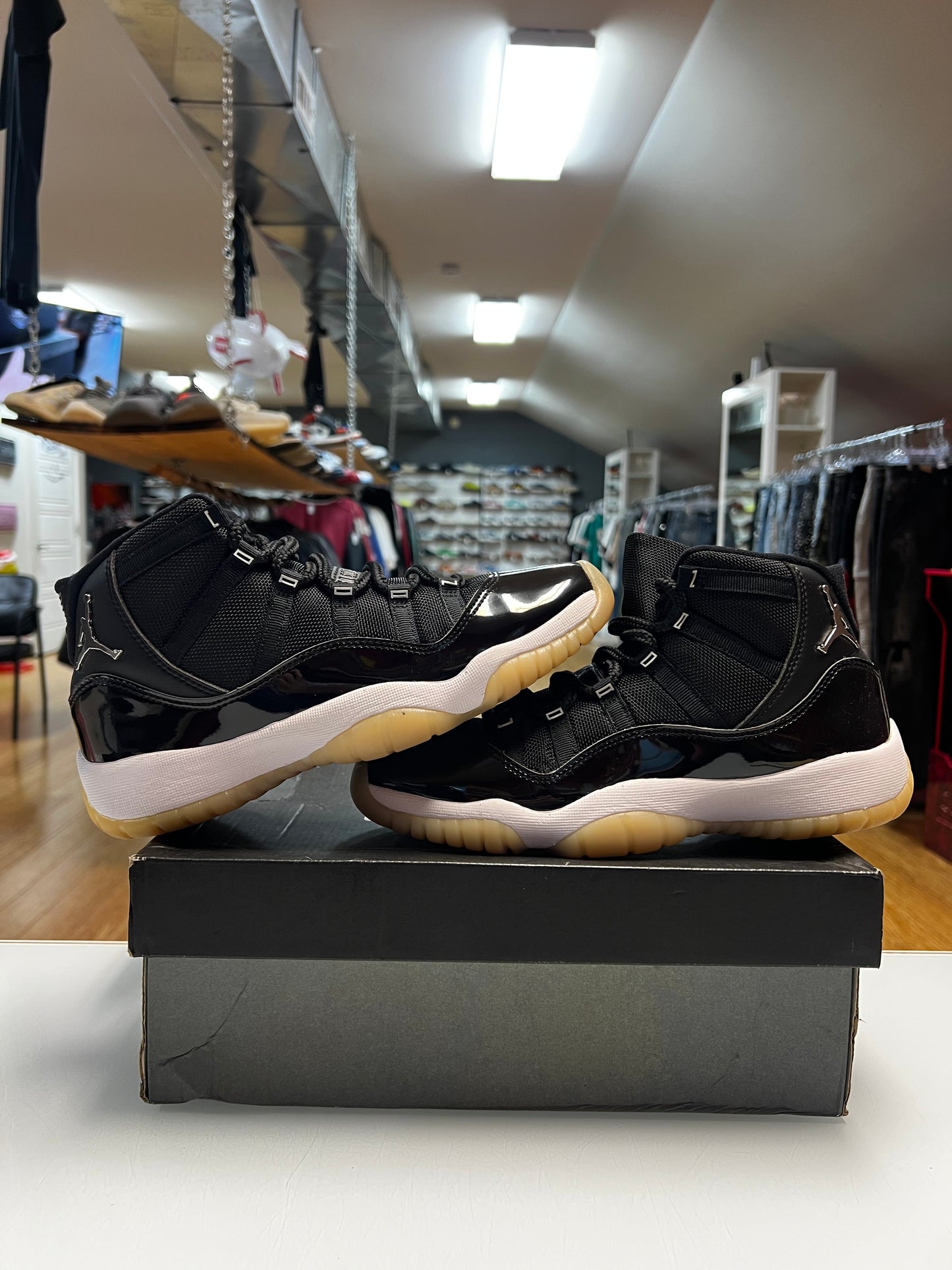 Jordan 11 Jubilee