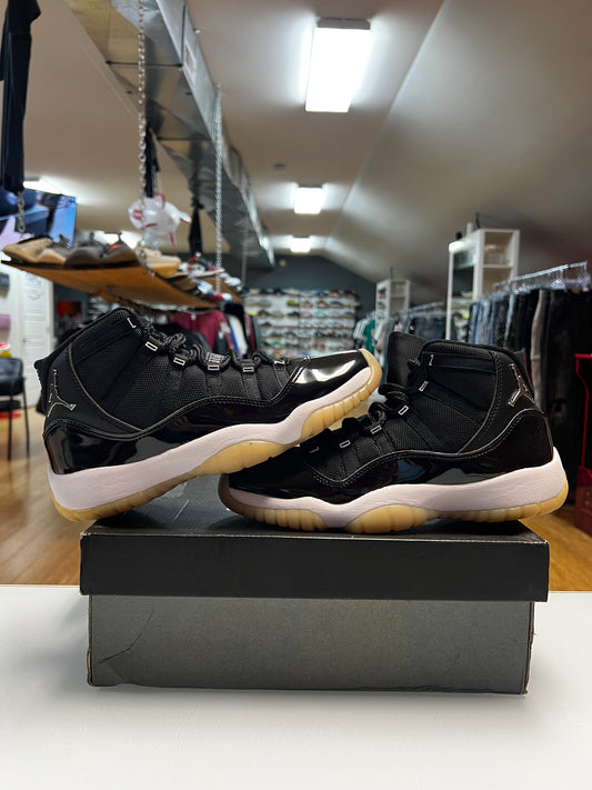 Jordan 11 Jubilee