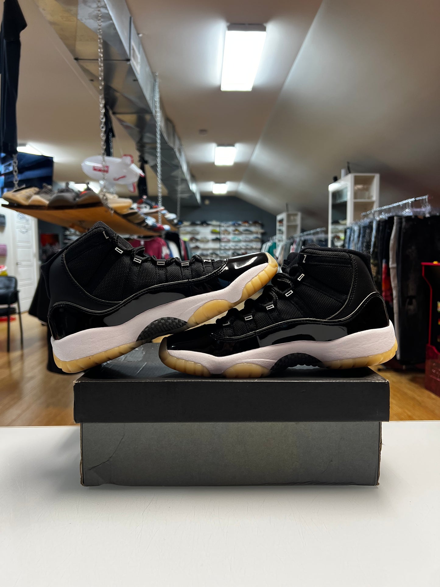 Jordan 11 Jubilee