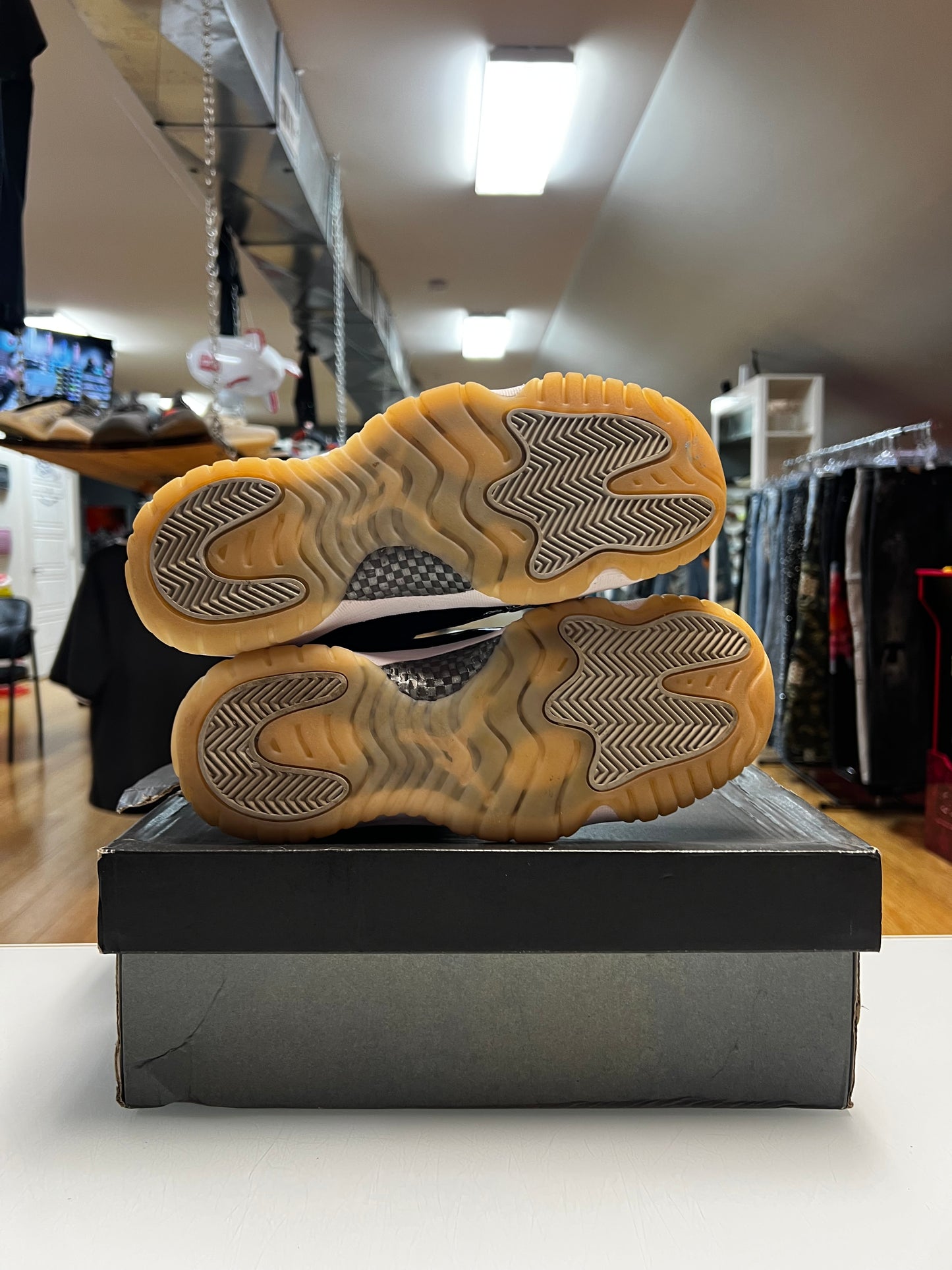 Jordan 11 Jubilee
