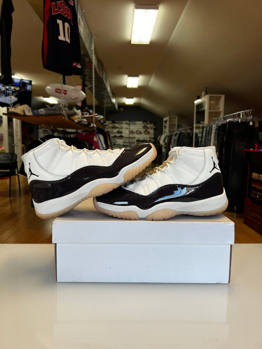 Jordan 11 Neapolitan