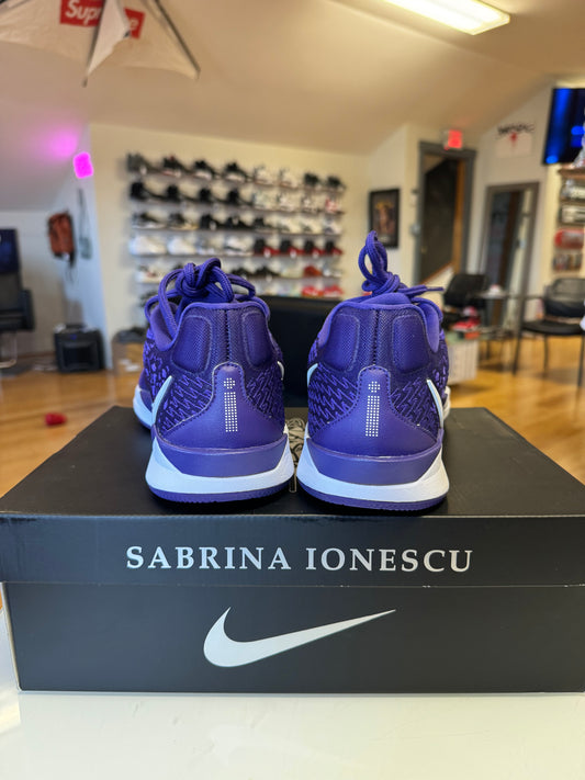 Sabrina 2.0 PE