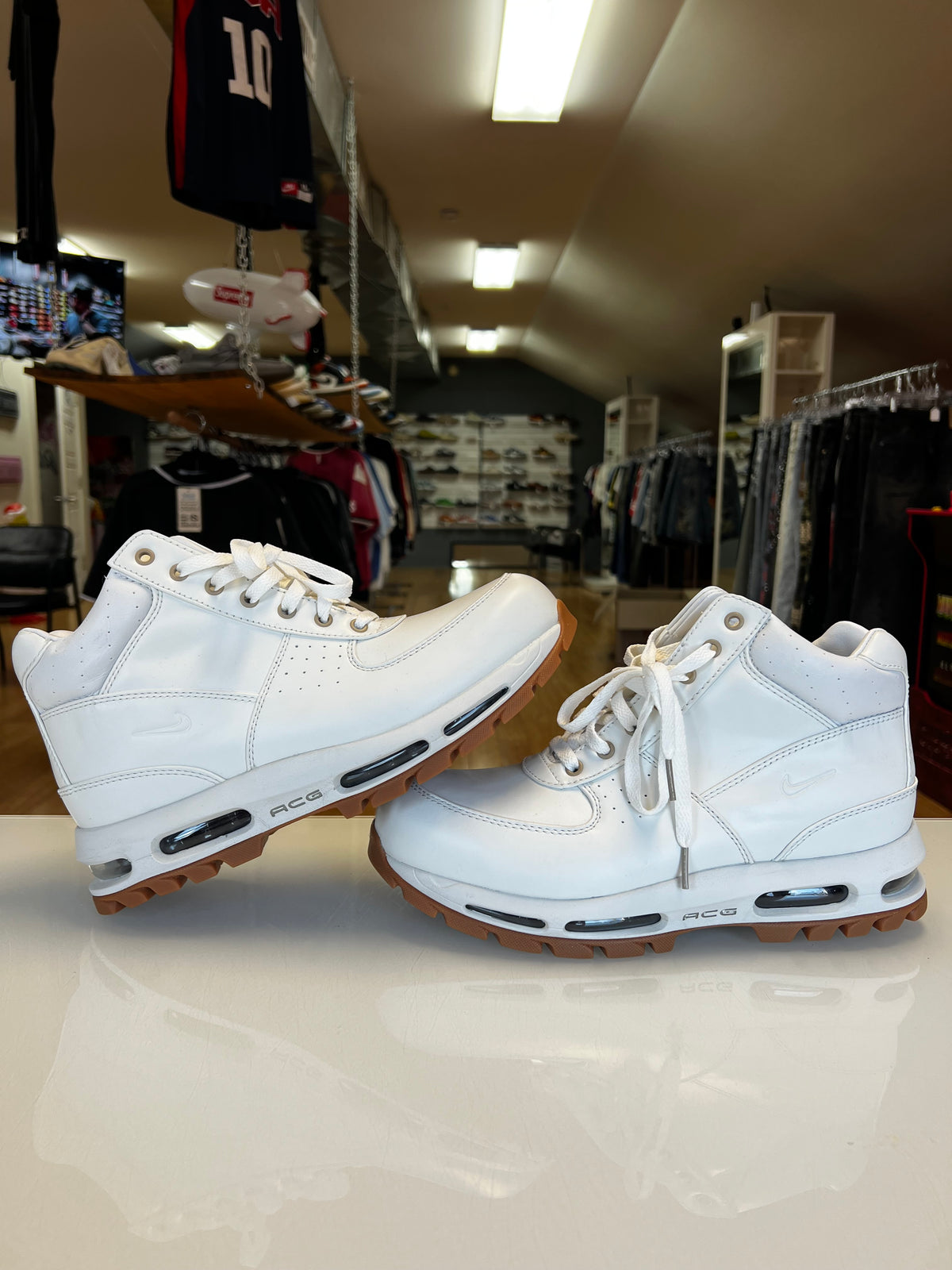 Nike ACG Boot