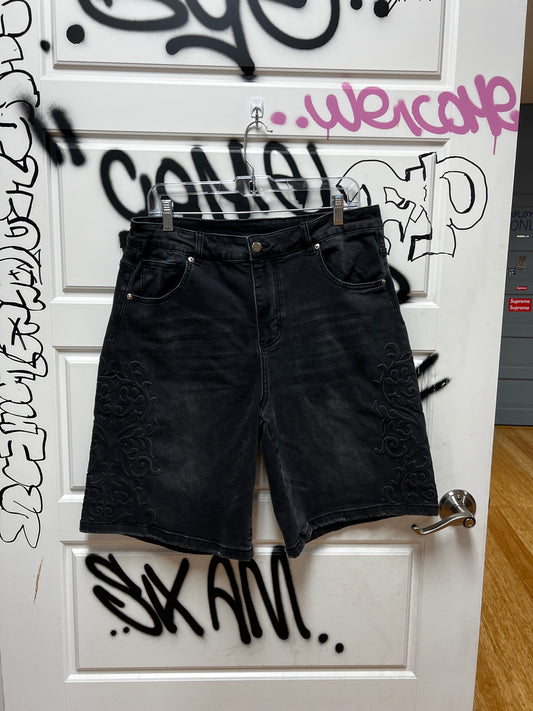 Syndicate Legacy Shorts