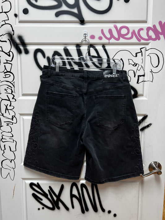 Syndicate Legacy Shorts