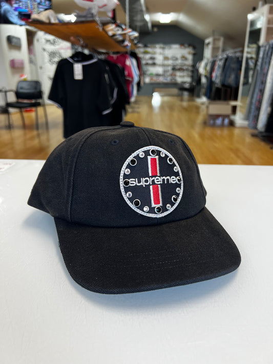 Supreme Hat Garage 6-Panel