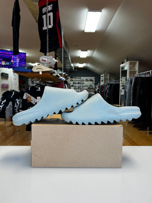 Yeezy Slide Salt