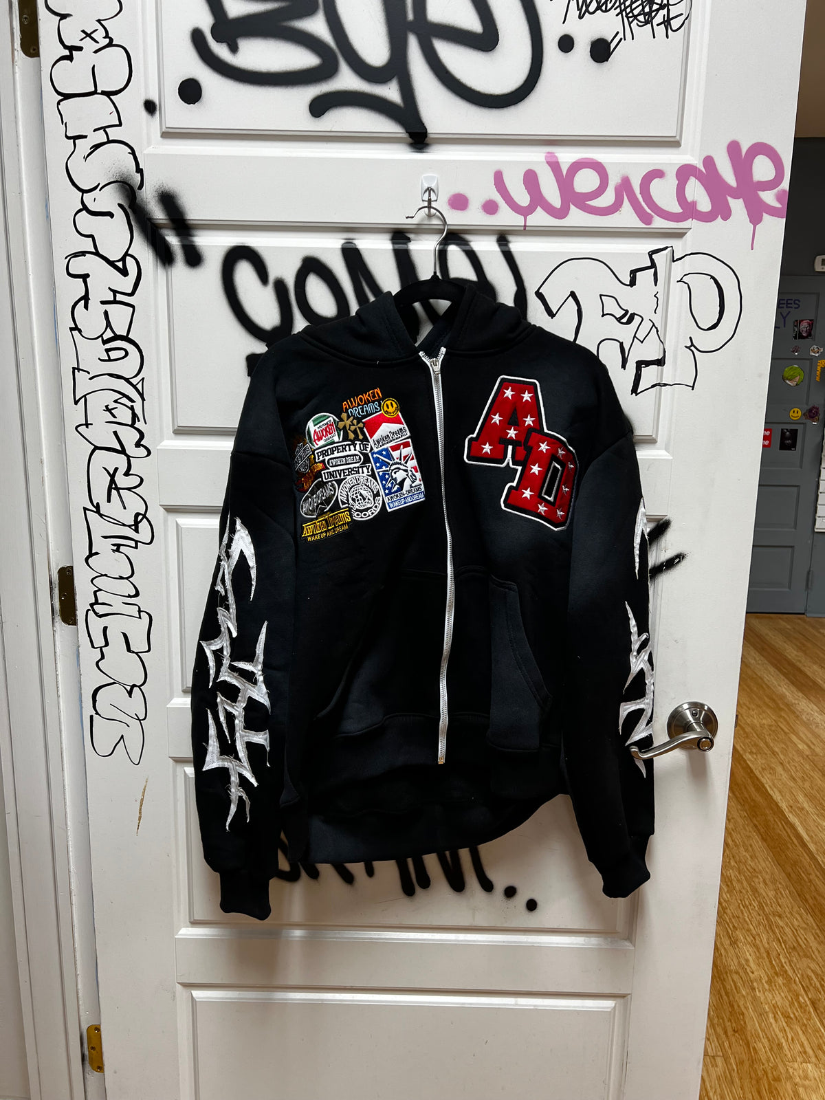 Awoken Dreams Tracksuit