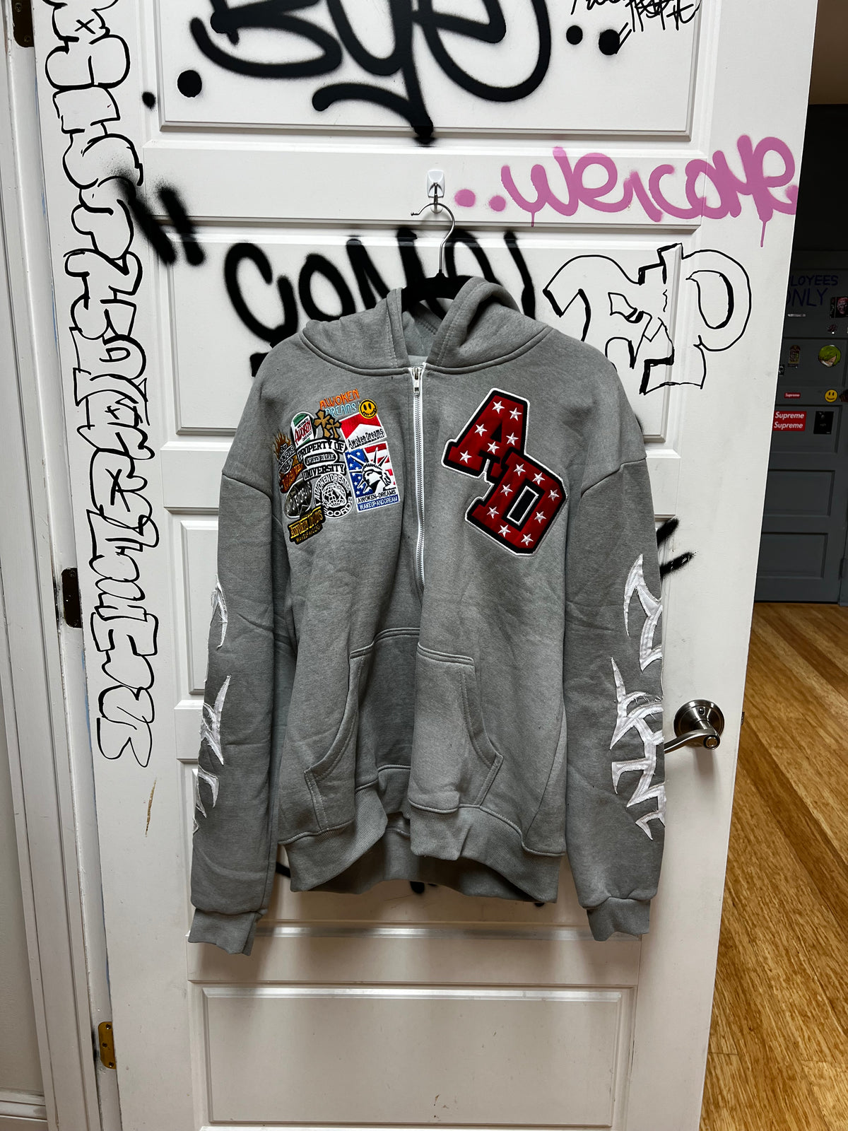 Awoken Dreams Tracksuit