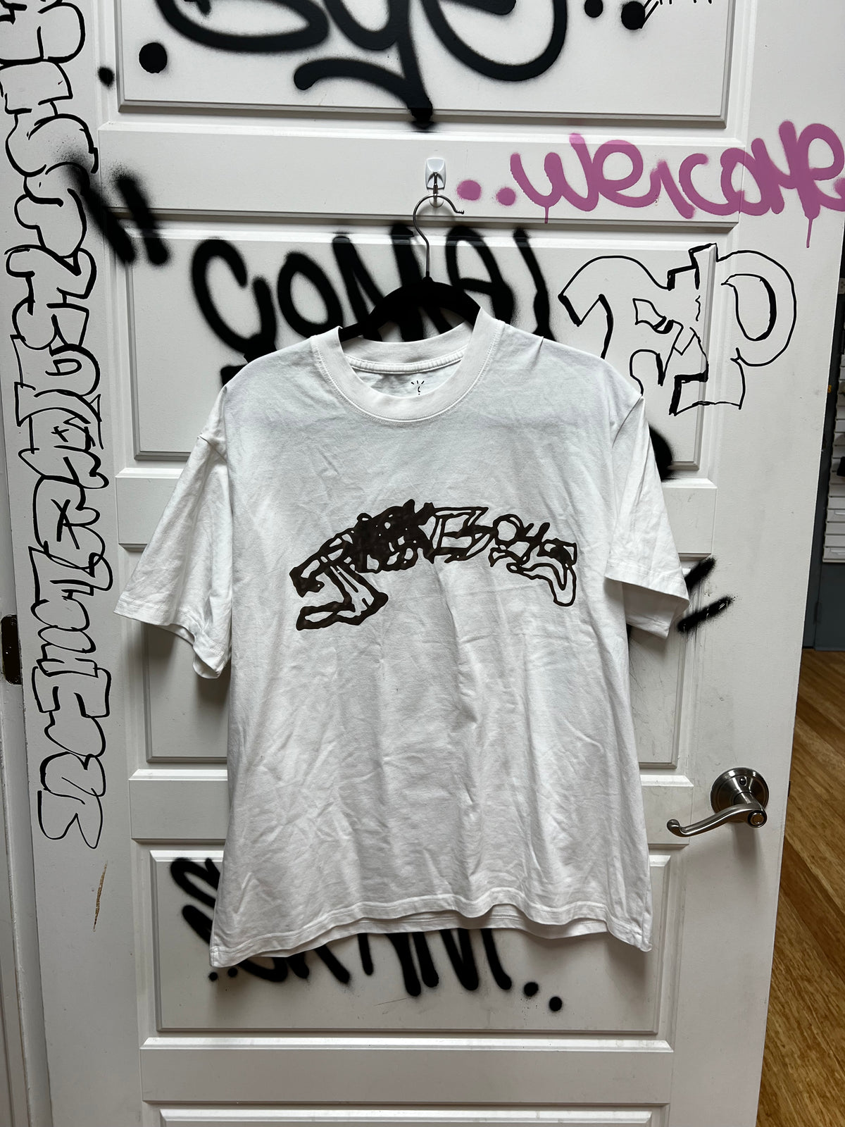 Travis Scott Jackboys Tee