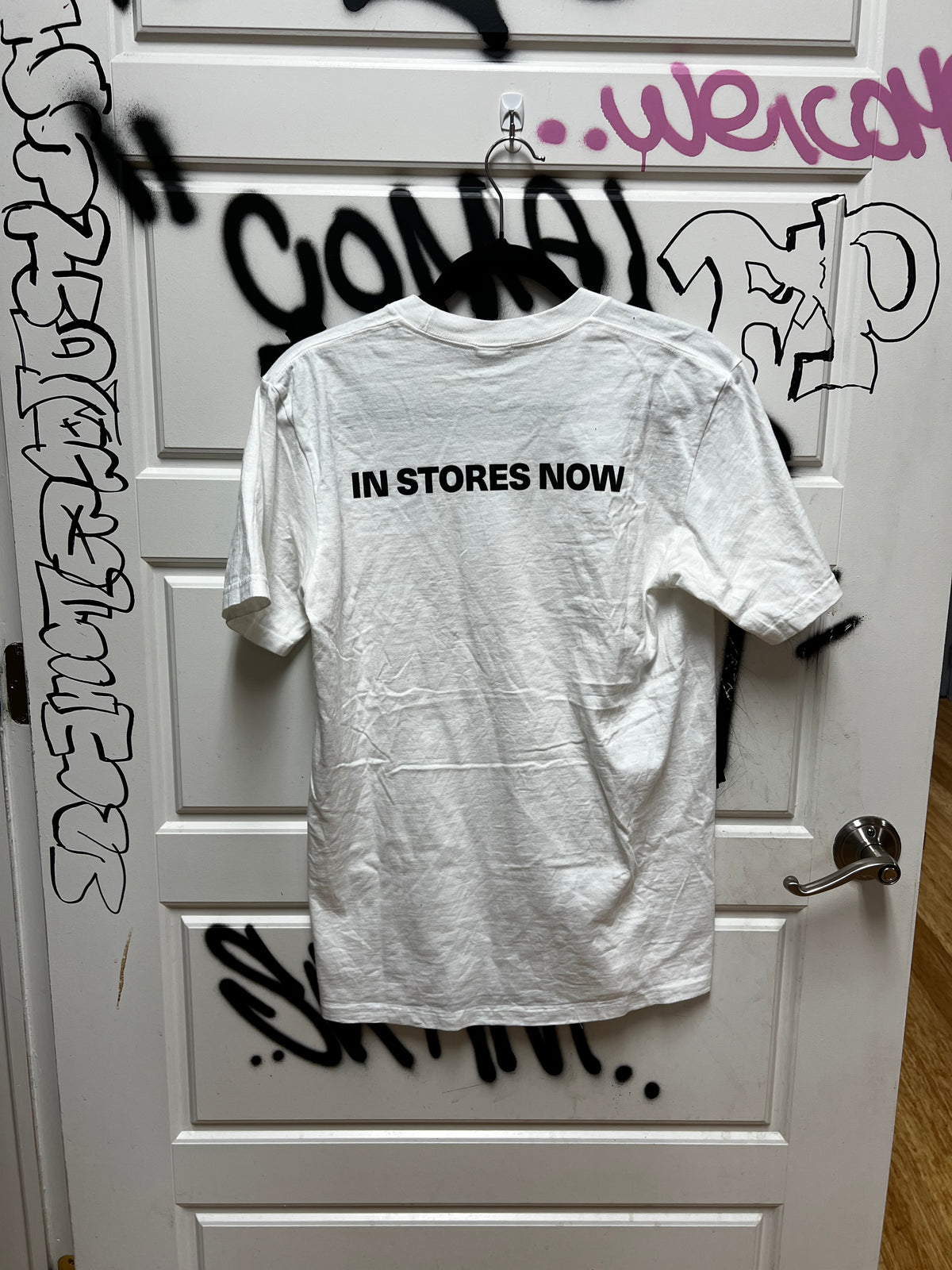 Supreme Bling Tee