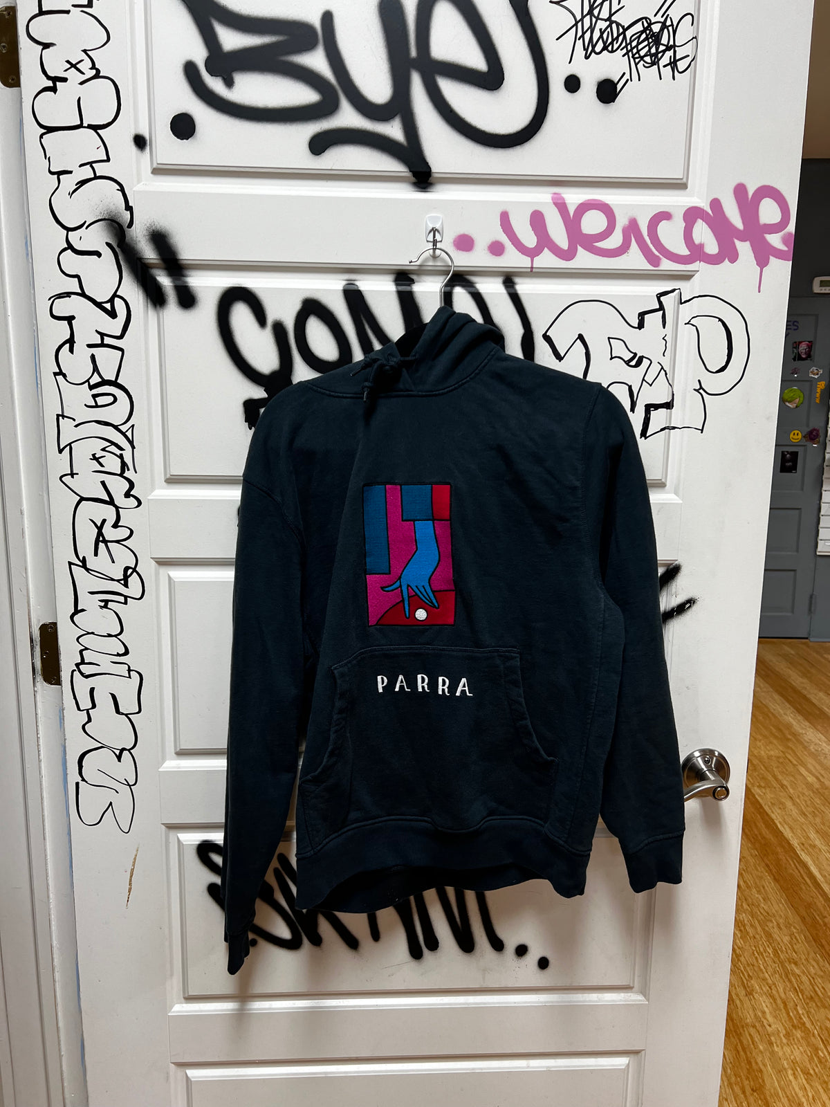 Parra Hoodie