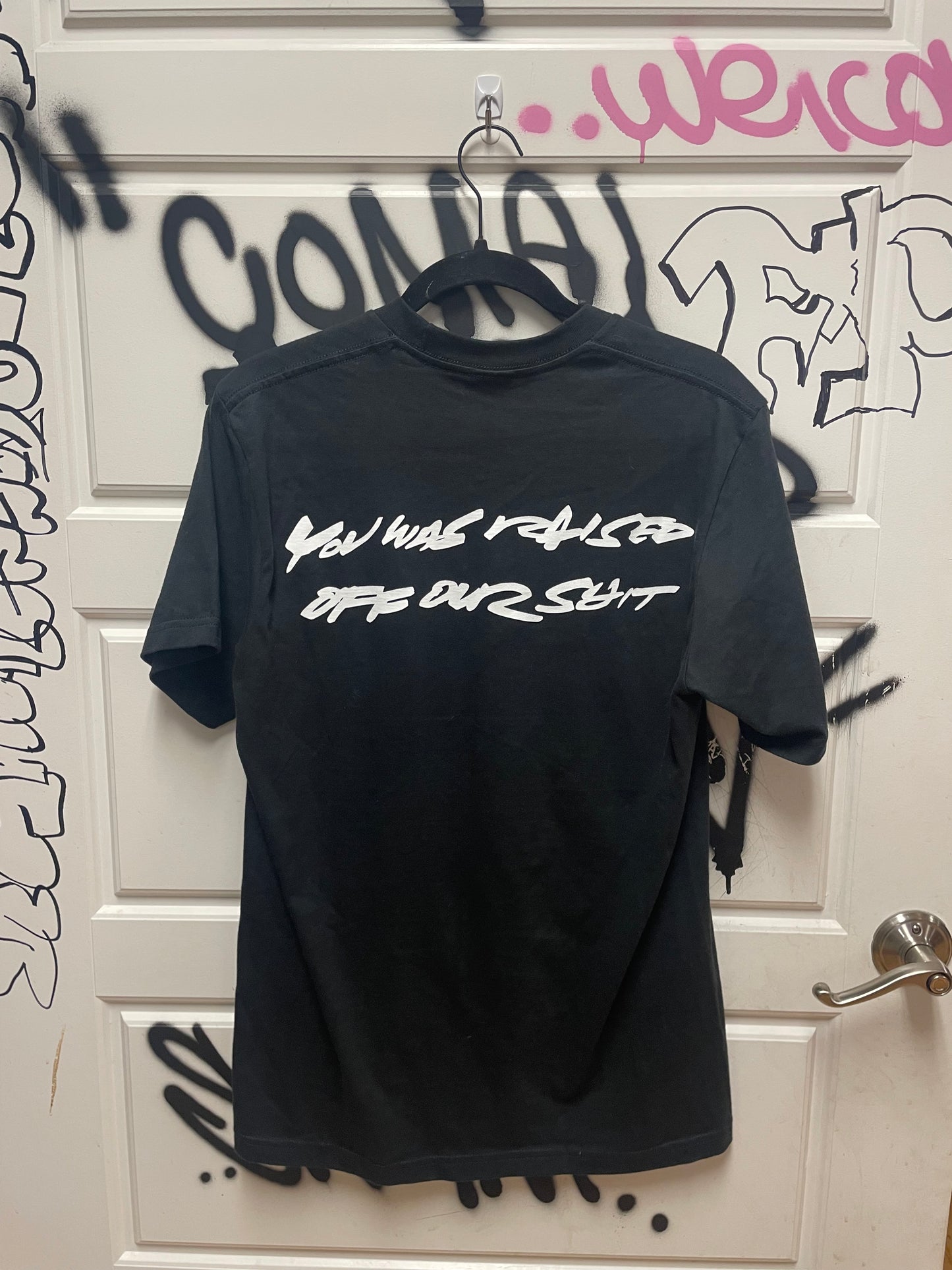 Supreme Futura Box Logo