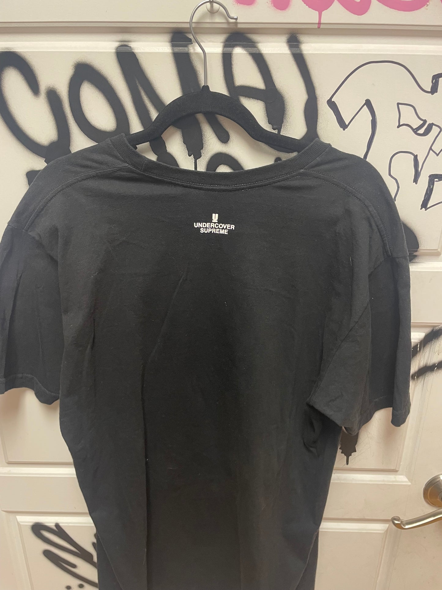 Supreme Public Enemy