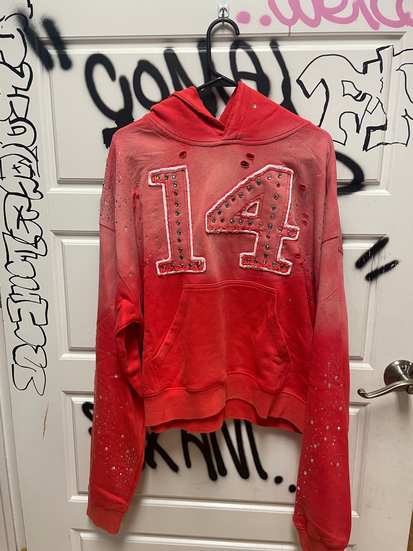 Vale “14 Gem” Hoodie