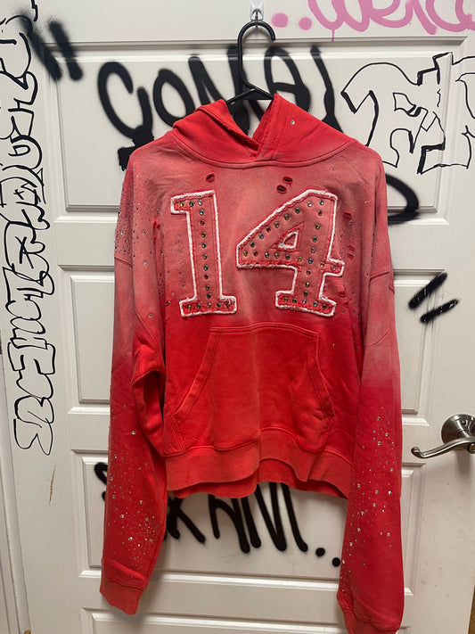 Vale “14 Gem” Hoodie