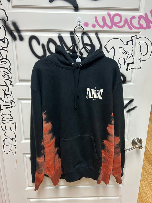 Supreme NYC Hoodie
