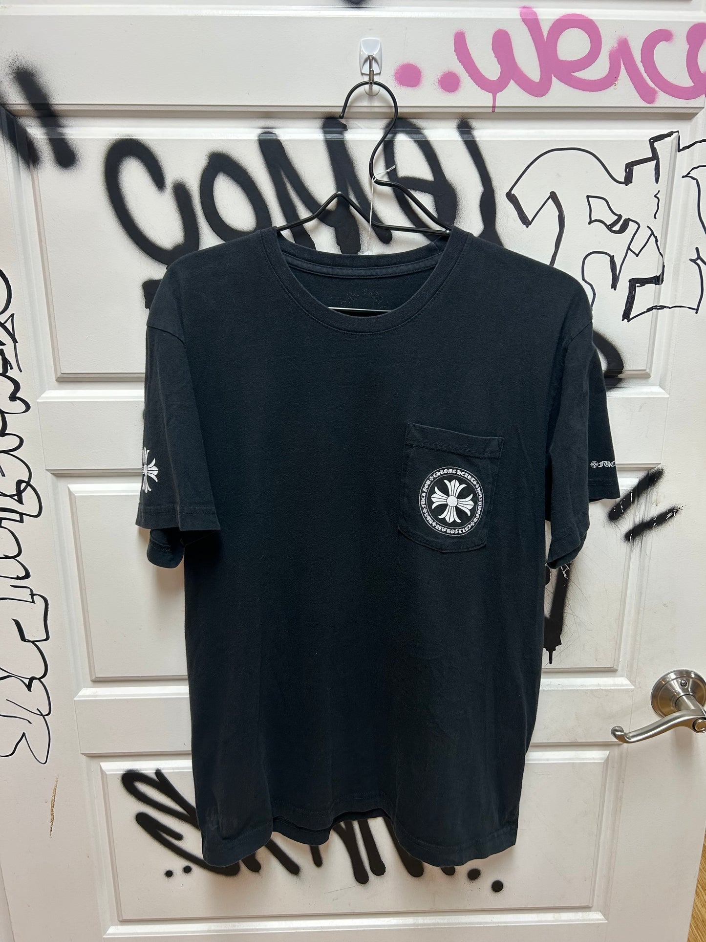 Chrome Hearts Tee
