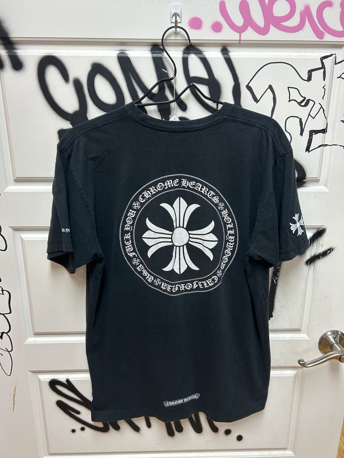 Chrome Hearts Tee