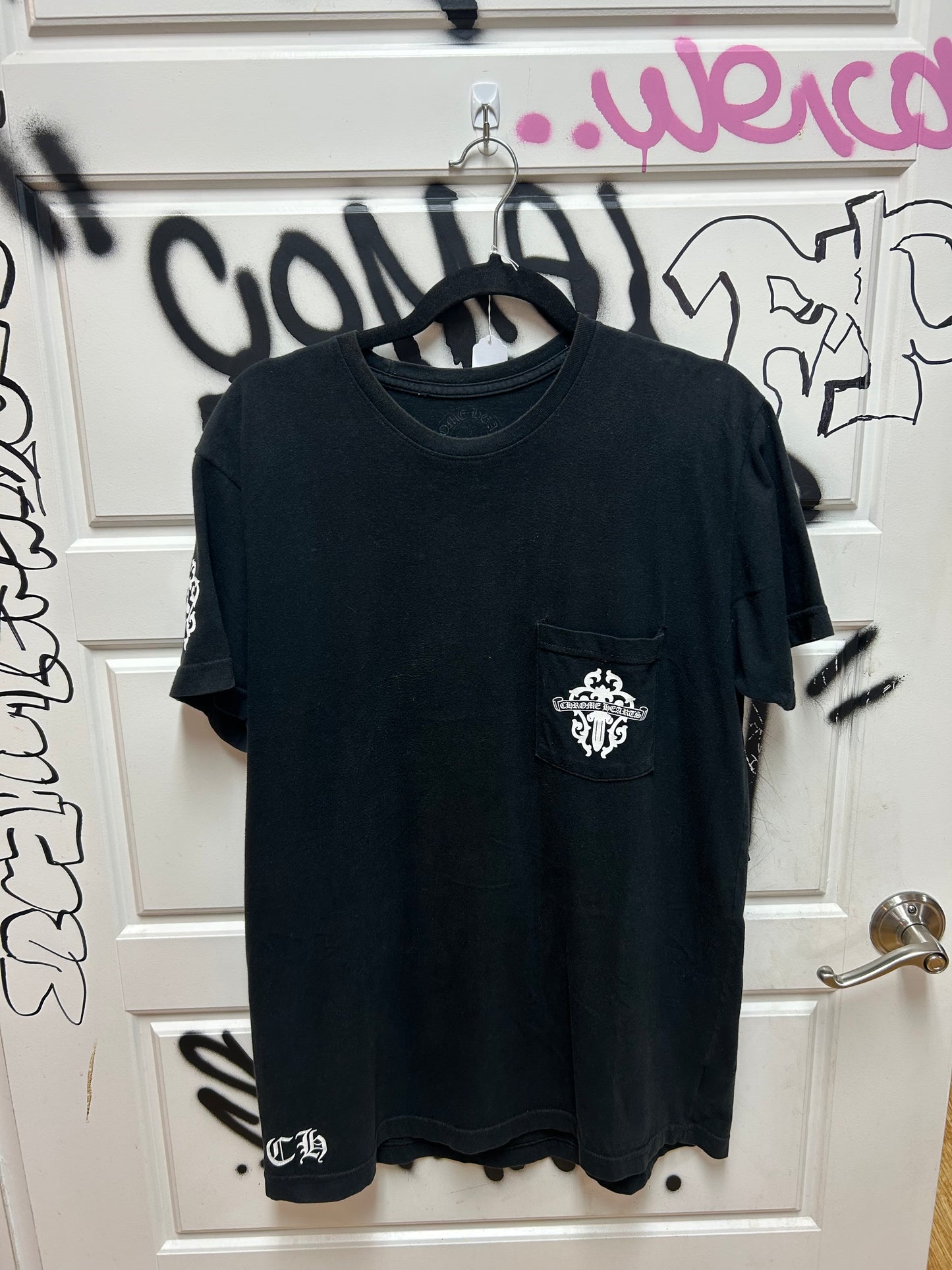 Chrome Hearts Tee