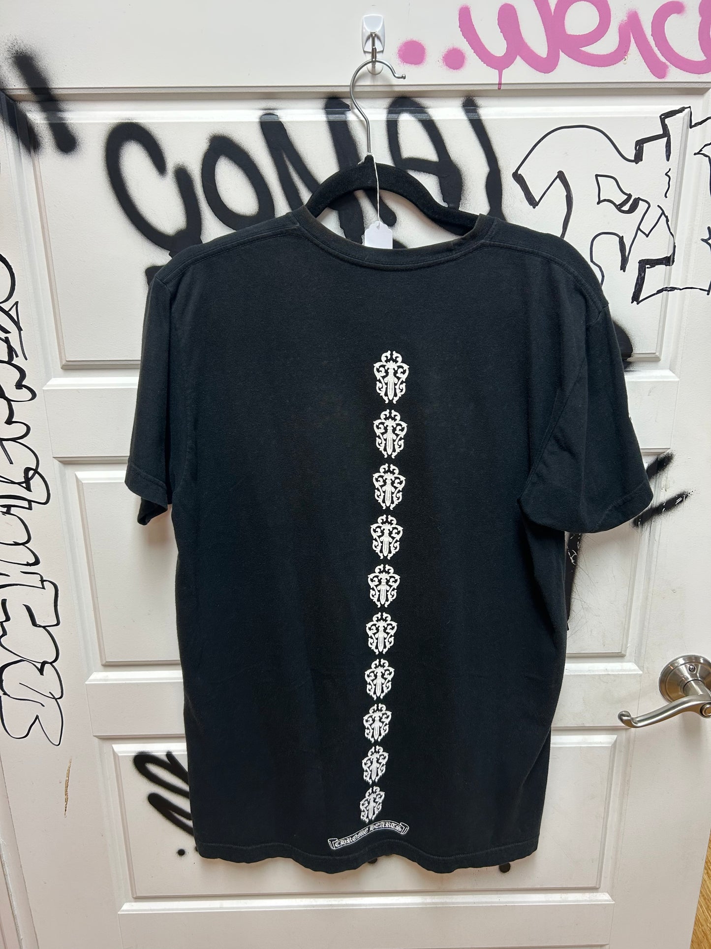 Chrome Hearts Tee