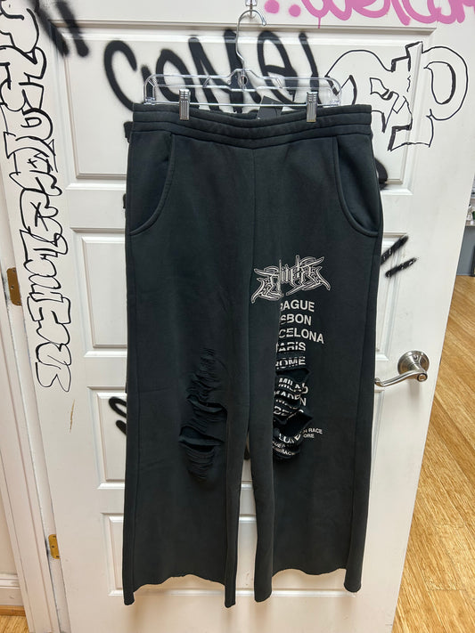 Loiter Destruct Sweatpants