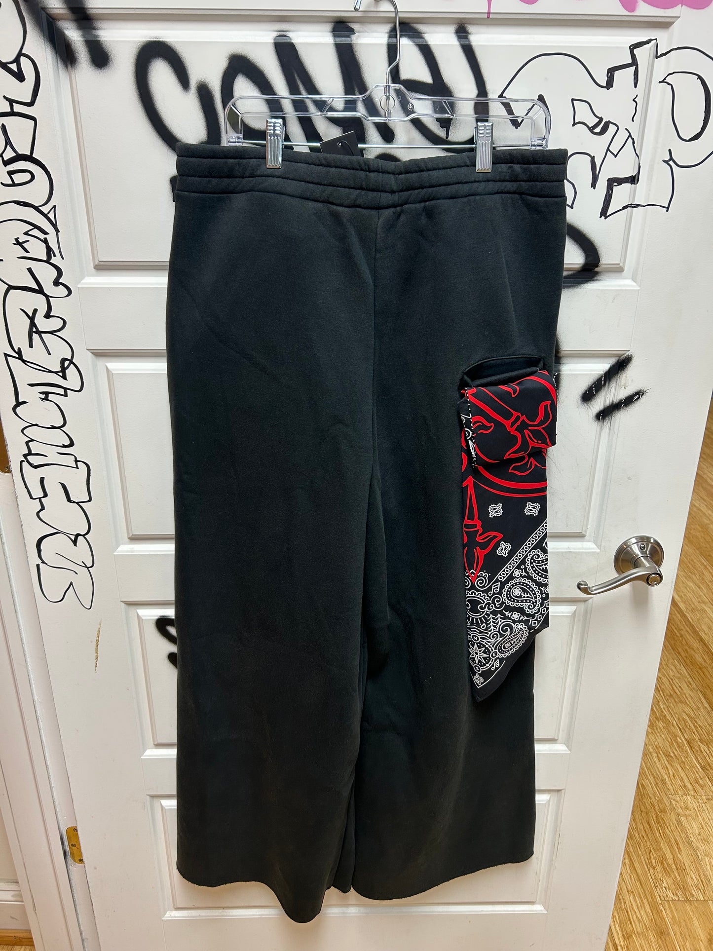 Loiter Destruct Sweatpants