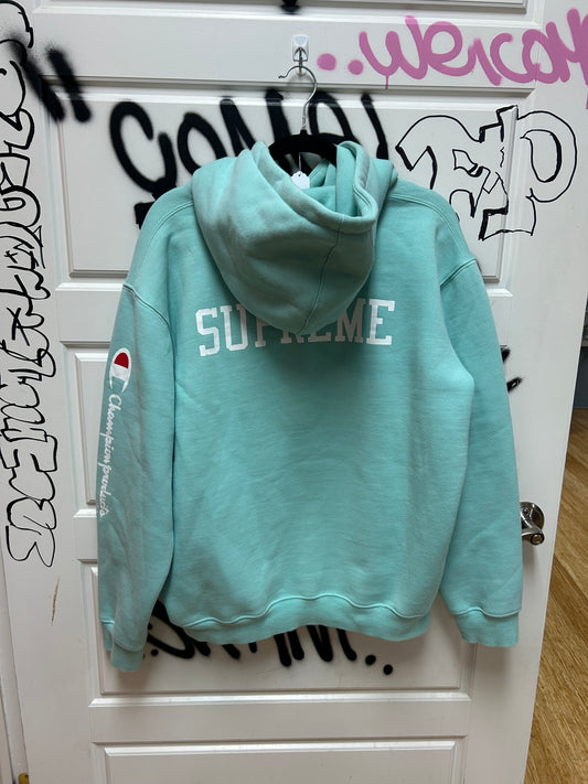 Supreme Champion Hoodie