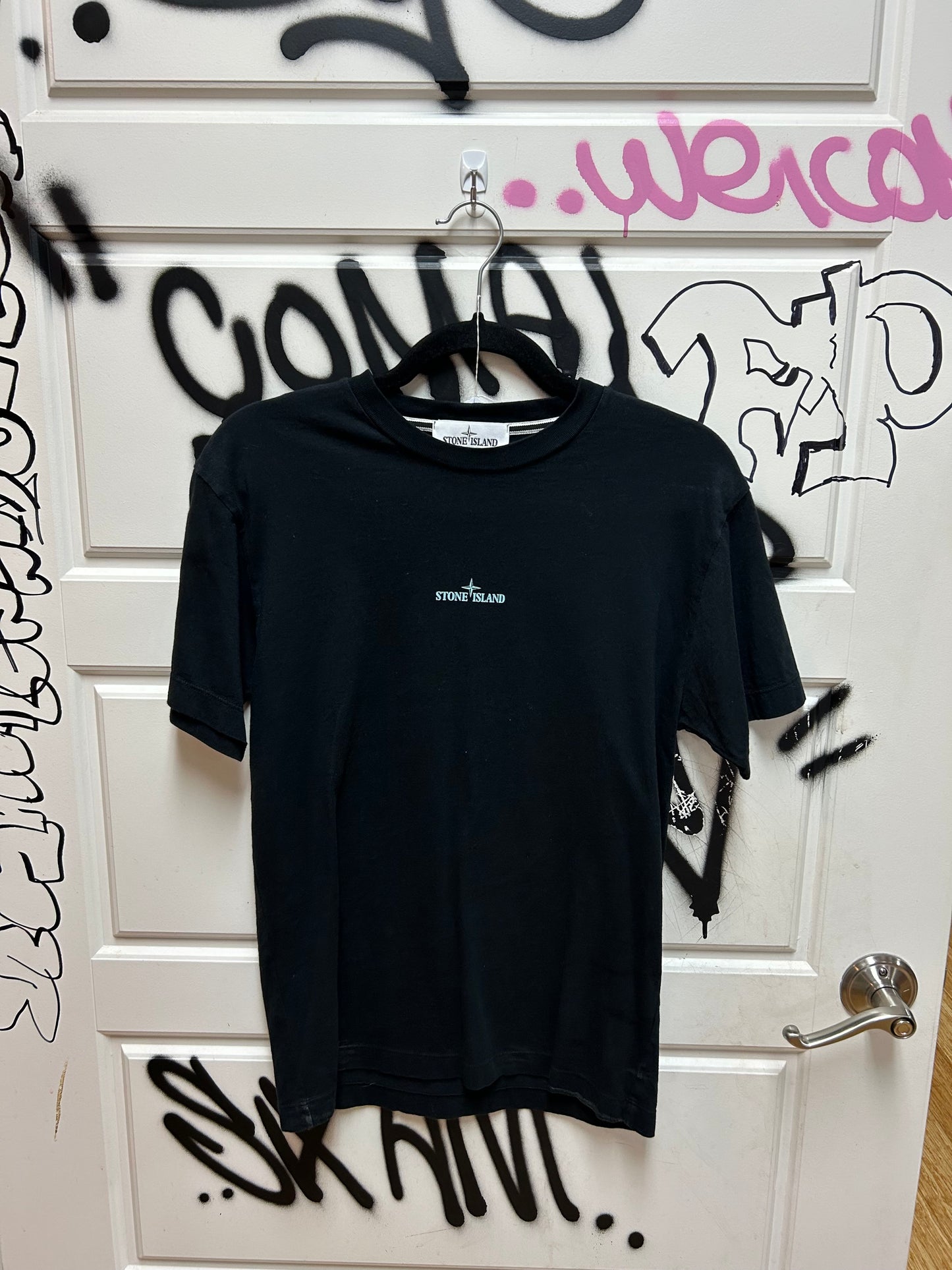 Stone Island Tee