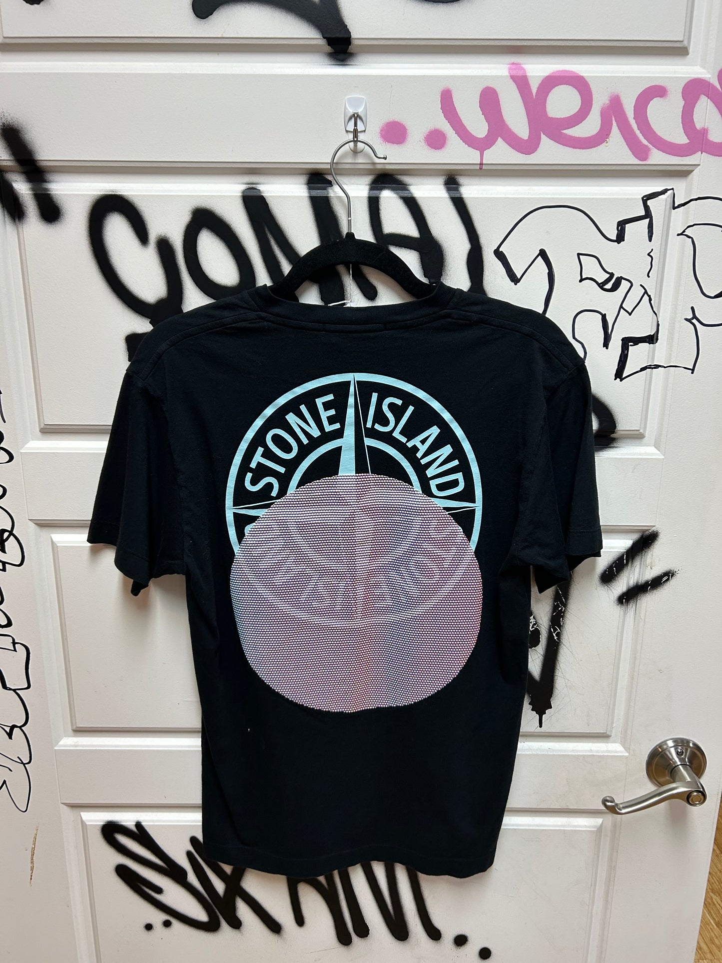 Stone Island Tee