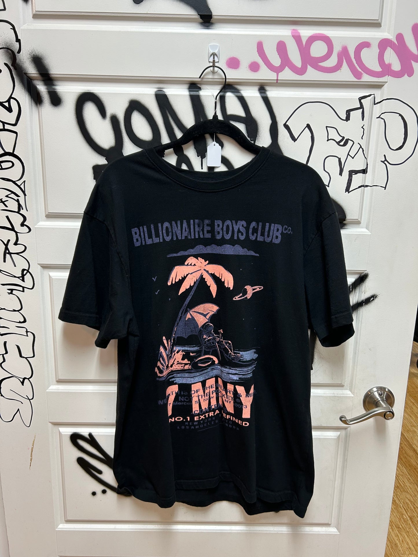 Billionaire Boys Club Tee