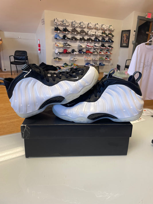 Nike Foamposite Penny PE