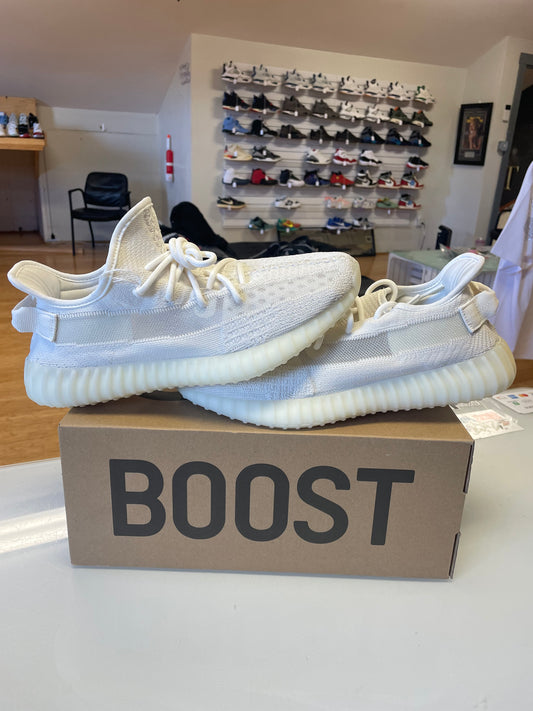 Yeezy 350 Bone