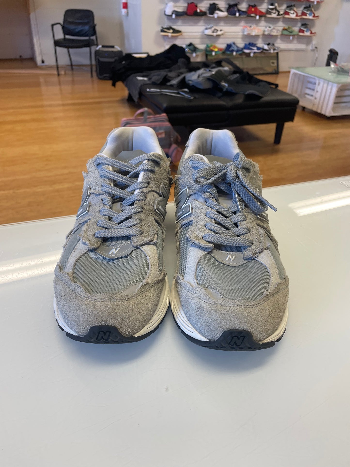 New Balance 2002r Protection Pack