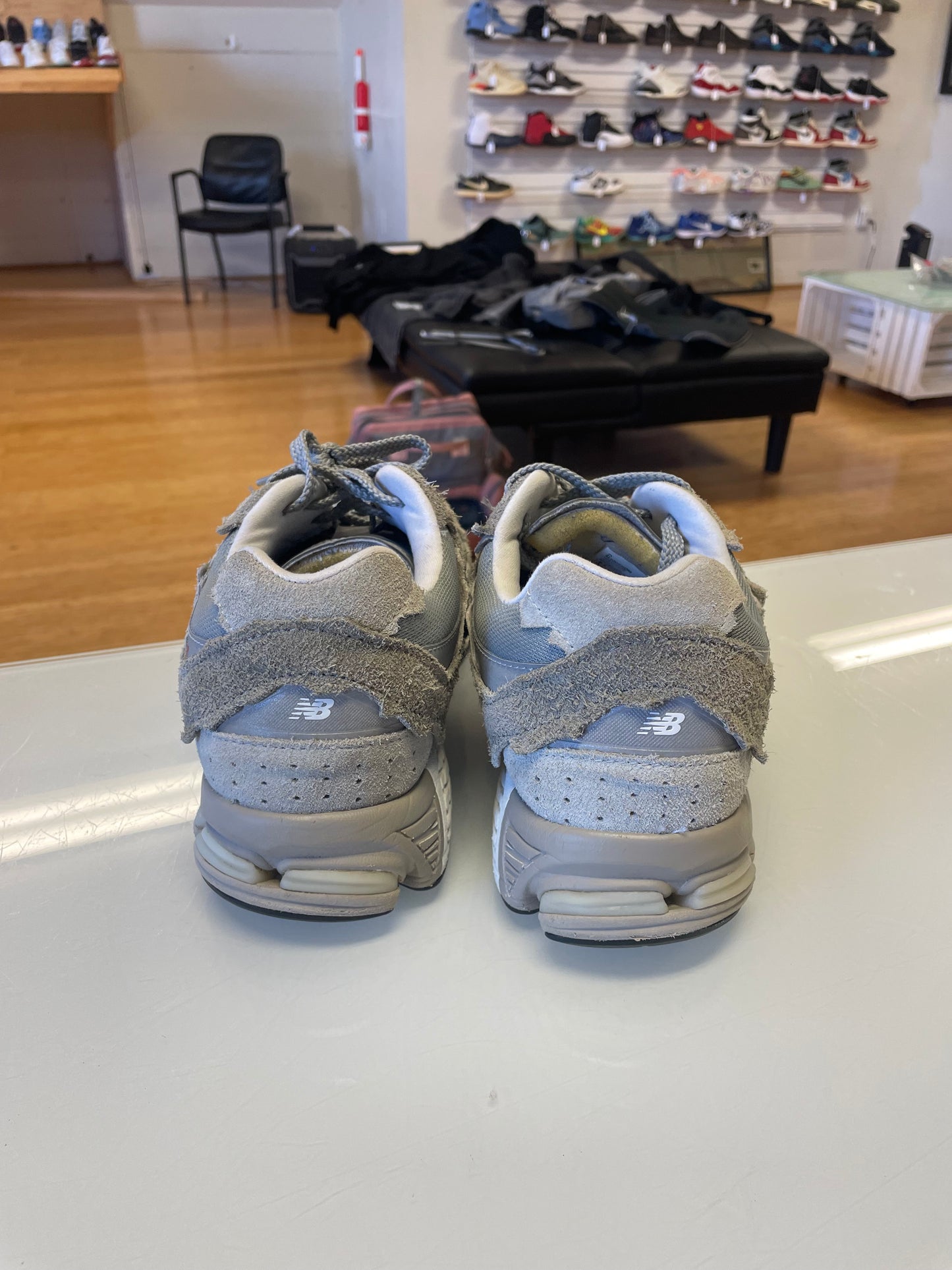 New Balance 2002r Protection Pack