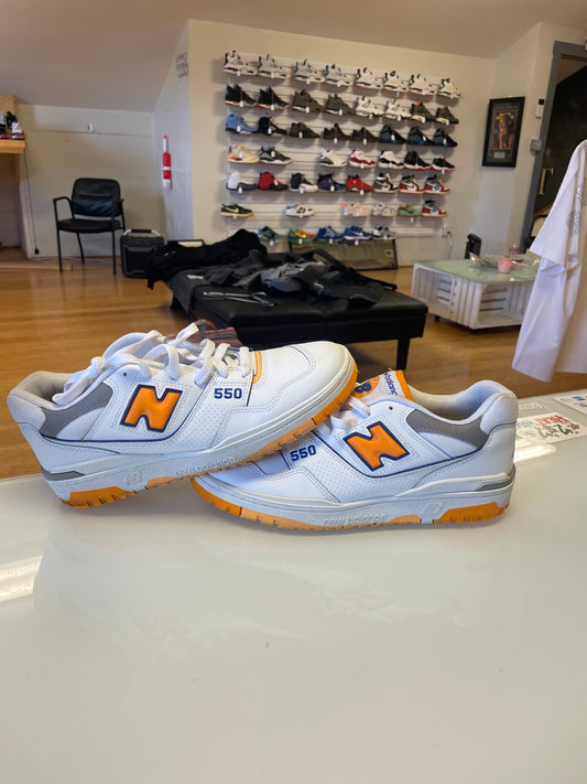 New Balance 550